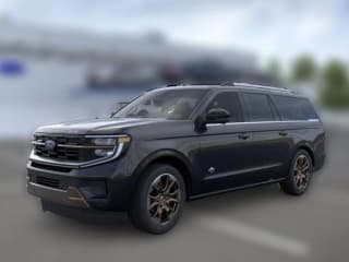 Ford Expedition Max King Ranch 4x4