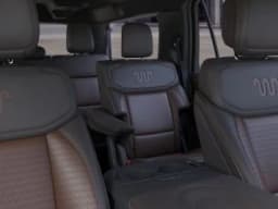 Ford Expedition Max King Ranch 4x4 2026 — side view