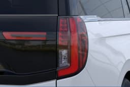 Ford Expedition Max King Ranch 4x4 2026 — side view