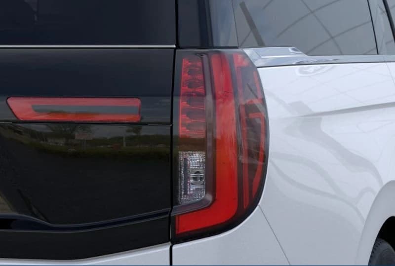Ford Expedition Max King Ranch 4x4 2026 — side view
