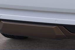 Ford Expedition Max King Ranch 4x4 2026 — side view