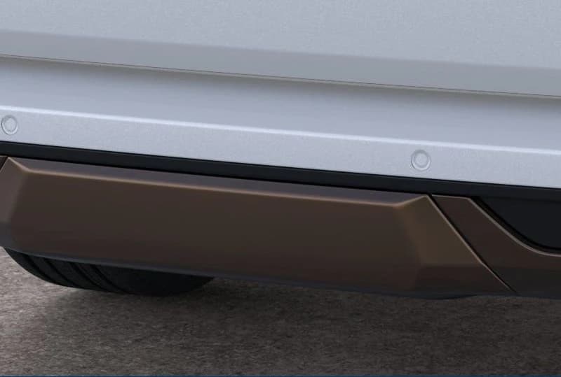 Ford Expedition Max King Ranch 4x4 2026 — side view