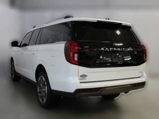 Ford Expedition Max King Ranch 4x4
