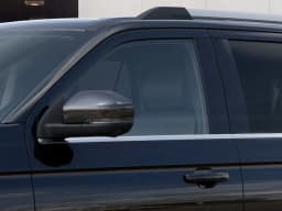 Ford Expedition Max King Ranch 4x4 2027 — side view