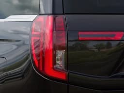Ford Expedition Max King Ranch 4x4 2027 — side view