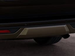 Ford Expedition Max King Ranch 4x4 2027 — side view