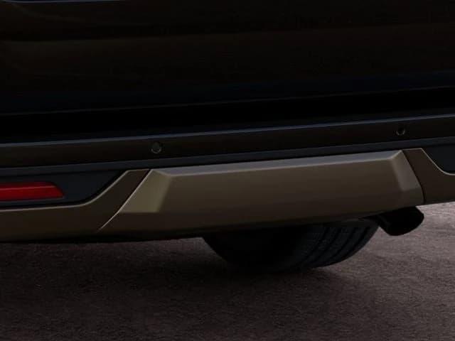 Ford Expedition Max King Ranch 4x4 2027 — side view