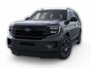 Ford Expedition Active 4x2
