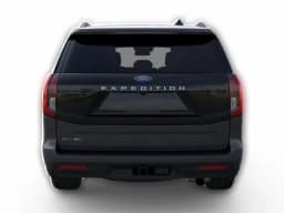 Ford Expedition Active 4x2 2026 — side view