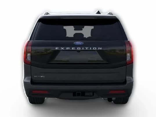 Ford Expedition Active 4x2 2026 — side view
