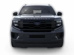 Ford Expedition Active 4x2 2026 — side view