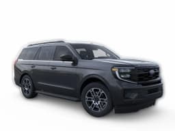 Ford Expedition Active 4x2 2026 — side view