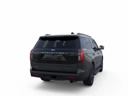 Ford Expedition Active 4x2 2026 — side view