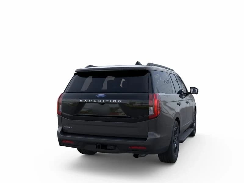 Ford Expedition Active 4x2 2026 — side view