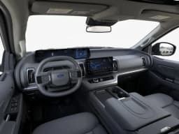 Ford Expedition Active 4x2 2026 — side view