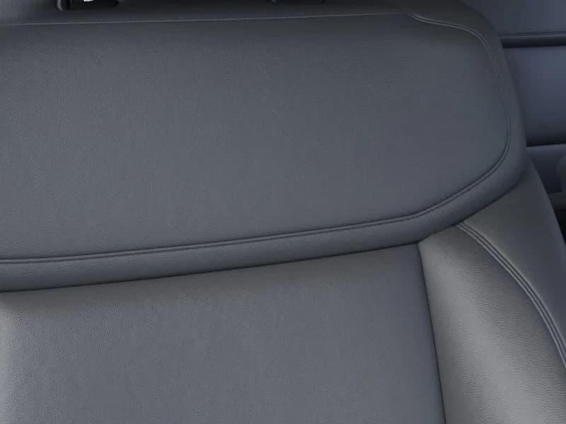 Ford Expedition Active 4x2 2026 — side view