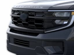 Ford Expedition Active 4x2 2026 — side view