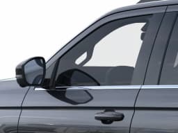 Ford Expedition Active 4x2 2026 — side view