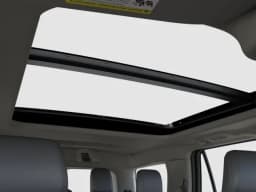 Ford Expedition Active 4x2 2026 — side view