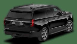 Ford Expedition Active 4x2 2026 — side view