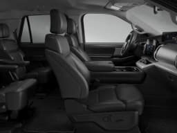 Ford Expedition Active 4x2 2026 — side view