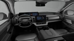 Ford Expedition Active 4x2 2026 — side view