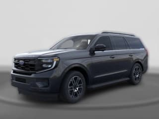 Ford Expedition Active 4x2