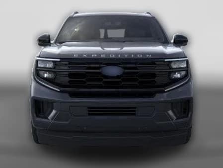 Ford Expedition Active 4x2 2026 — side view