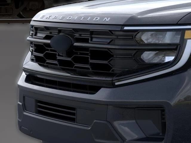 Ford Expedition Active 4x2 2026 — side view