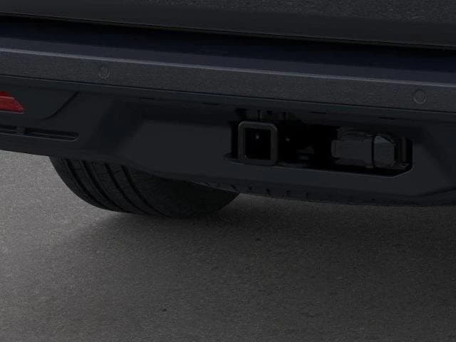 Ford Expedition Active 4x2 2026 — side view