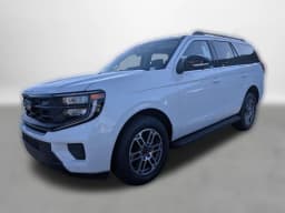 Ford Expedition Active 4x2 2026 — side view