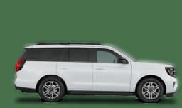 Ford Expedition Active 4x2 2026 — side view