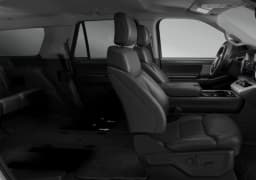 Ford Expedition Active 4x2 2026 — side view