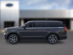 Ford Expedition Active 4x2 2025 — side view