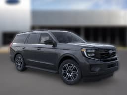 Ford Expedition Active 4x2 2025 — side view