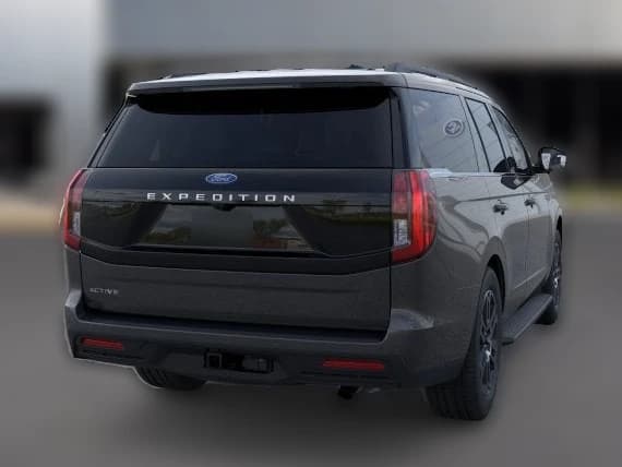 Ford Expedition Active 4x2 2025 — side view