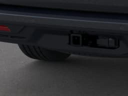 Ford Expedition Active 4x2 2025 — side view