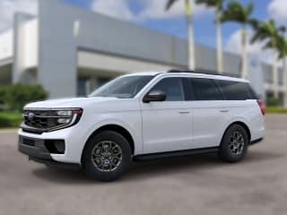 Ford Expedition Active 4x2