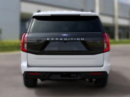 Ford Expedition Active 4x2 2027 — side view