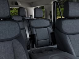Ford Expedition Active 4x2 2027 — side view