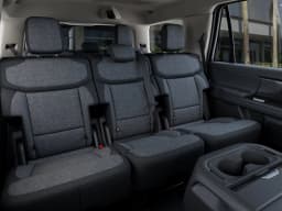 Ford Expedition Active 4x2 2027 — side view
