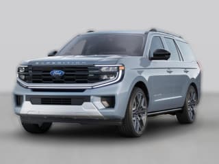 Ford Expedition Active 4x2