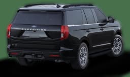 Ford Expedition Active 4x2 2025 — side view