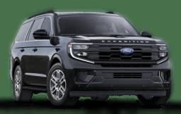 Ford Expedition Active 4x2 2025 — side view