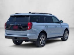 Ford Expedition Active 4x2 2026 — side view