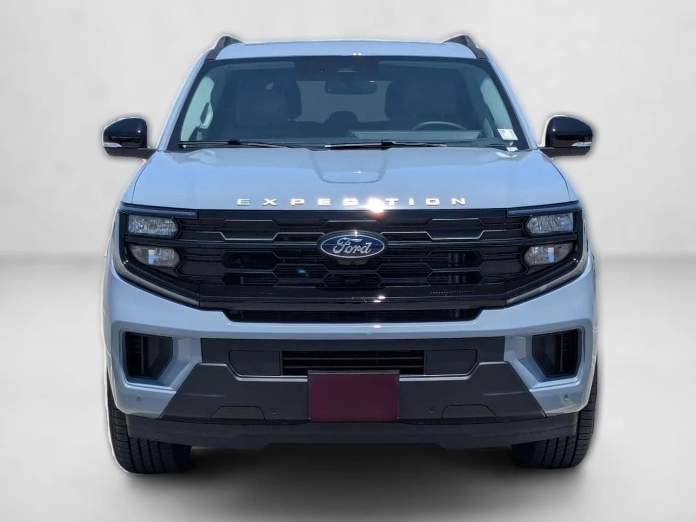 Ford Expedition Active 4x2 2026 — side view