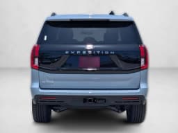 Ford Expedition Active 4x2 2026 — side view