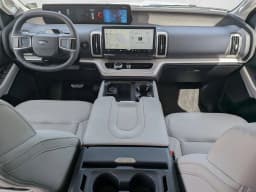 Ford Expedition Active 4x2 2026 — side view