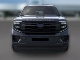Ford Expedition Active 4x4 2026 — side view