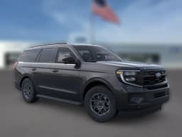 Ford Expedition Active 4x4 2026 — side view